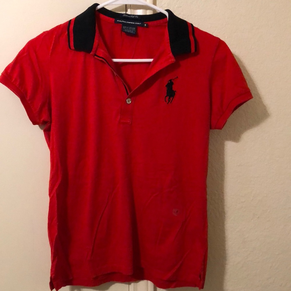 New no tags Womens shirt